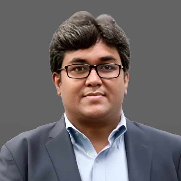 Fund manager