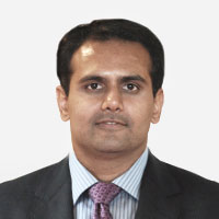 Fund manager