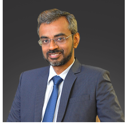 Fund manager