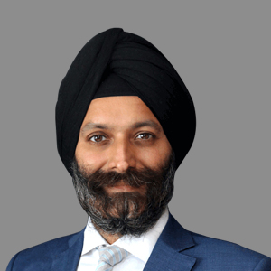 Fund manager