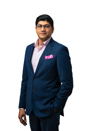 Fund manager