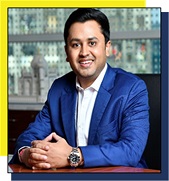 Fund manager