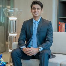 Fund manager