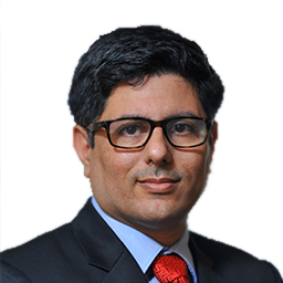 Fund manager