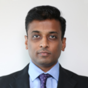 Fund manager