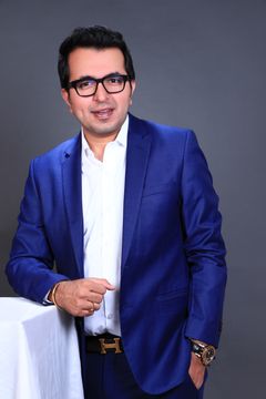 Fund manager