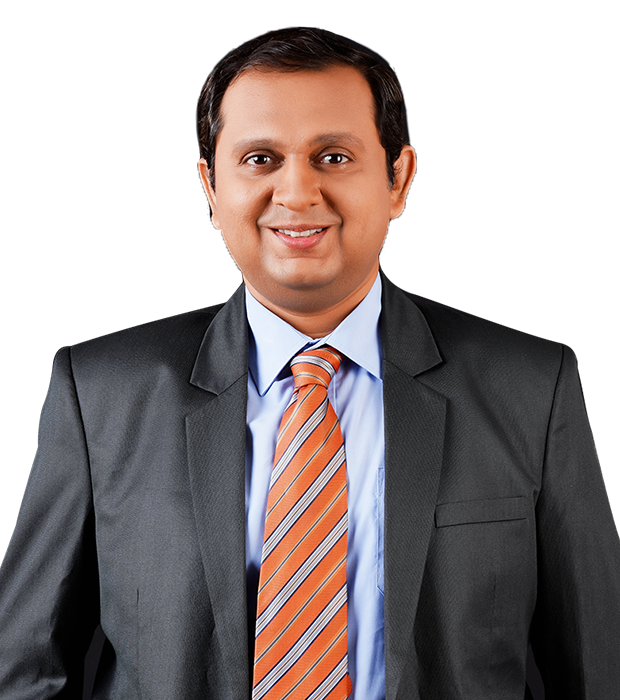 Fund manager