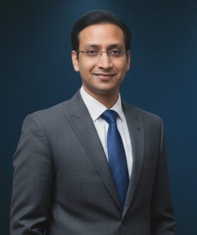 Fund manager