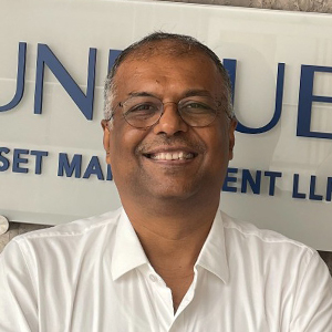 Fund manager