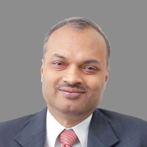 Fund manager